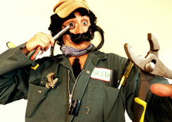Dr. Stika
